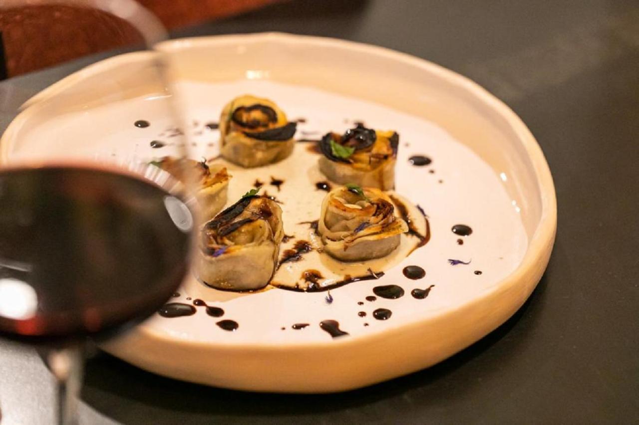 罗马 Bhr Cavour 150酒店 外观 照片