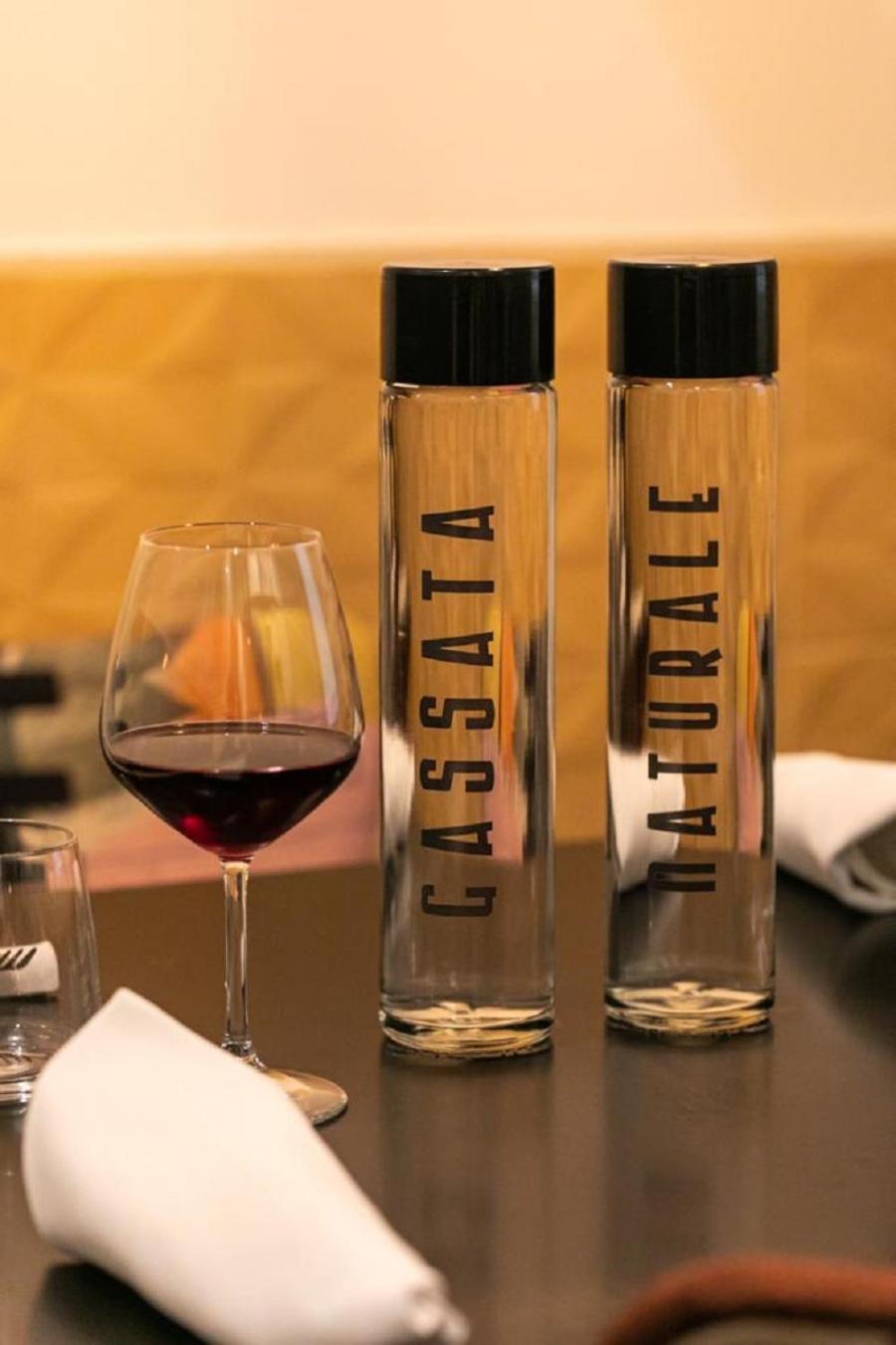 罗马 Bhr Cavour 150酒店 外观 照片